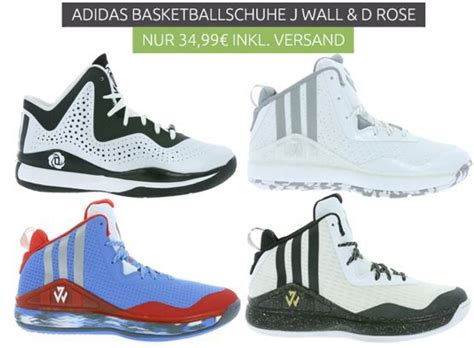 adidas performance j wall herren basketball-schuhe weiß s85573